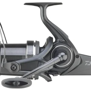 DAIWA 23 Emblem 45 SCW QD 6BB 300/0.35