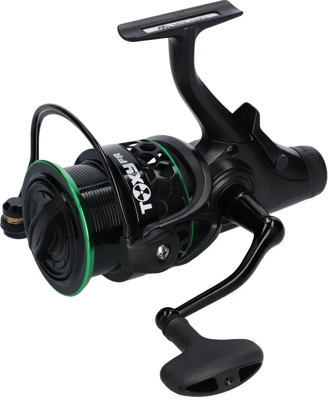 MIKADO Rolle - Toxy FR 5006 - 1st