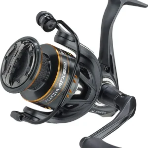 BALZER Alegra ATX 7200