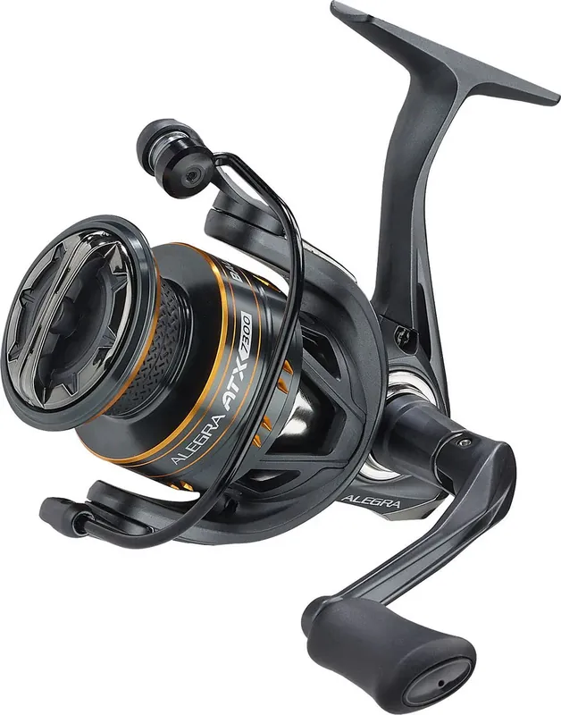 BALZER Alegra ATX 7200