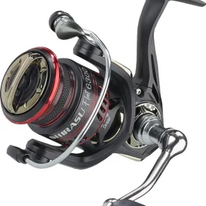 BALZER Shirasu 6300 Flat