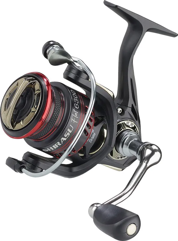 BALZER Shirasu 6300 Flat