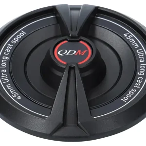 DAIWA QDM Bremsknopf