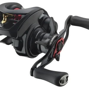 DAIWA 23 SS Air 8.5 L 8BB 45/0.235 45/0.10