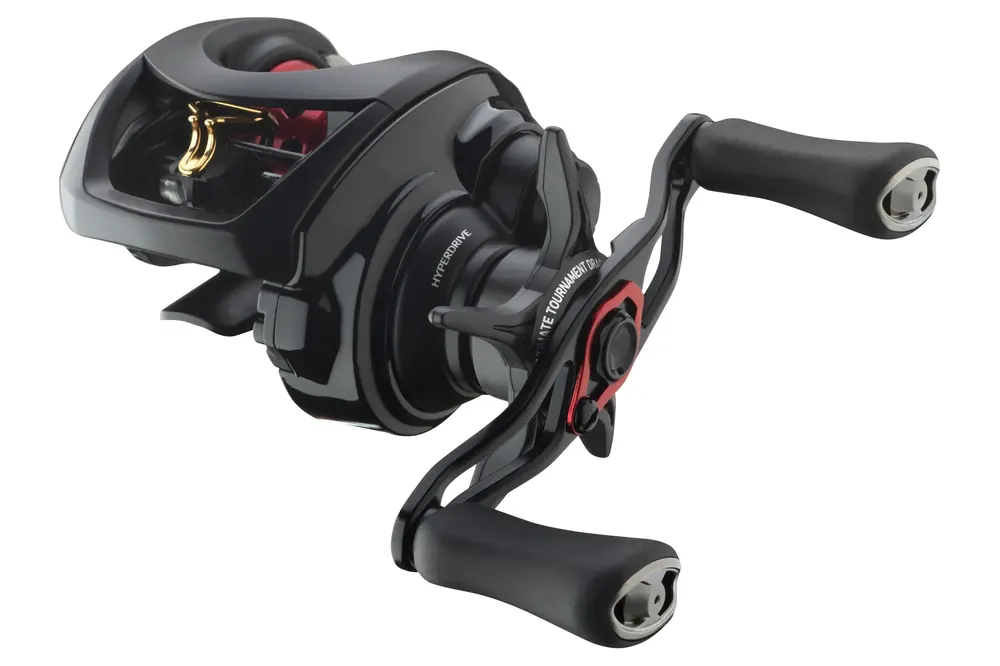 DAIWA 23 SS Air 8.5 L 8BB 45/0.235 45/0.10
