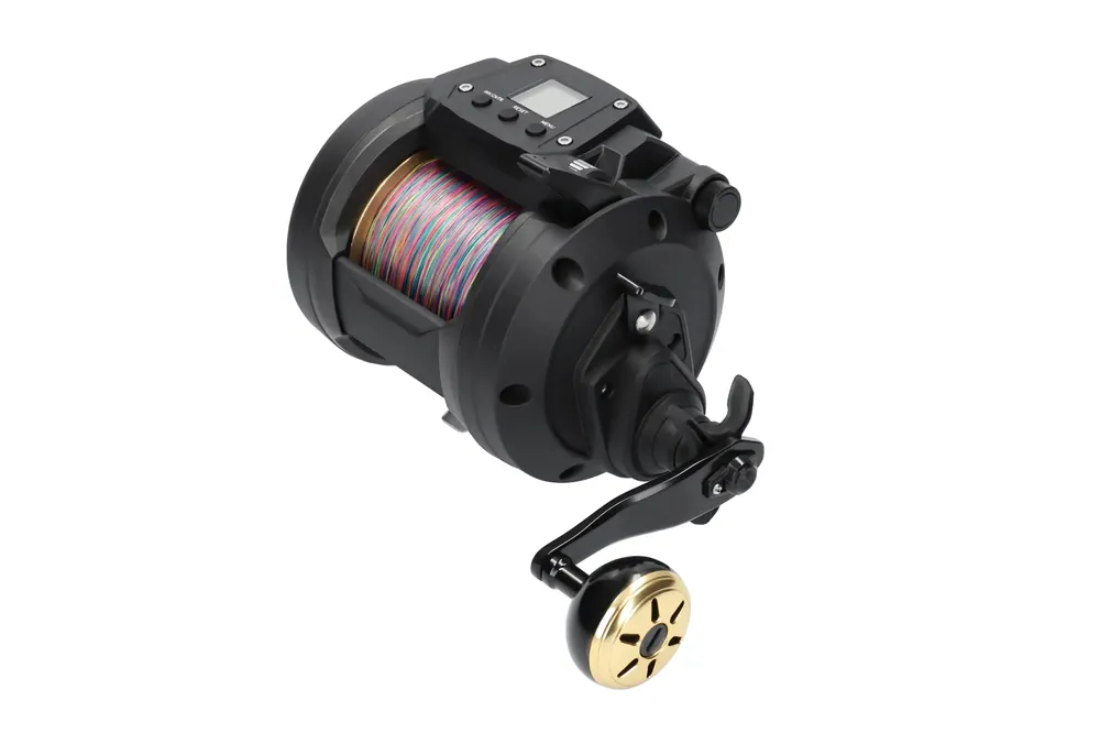 DAIWA Tanacom 800 / 1200 800 4BB 800/0.35