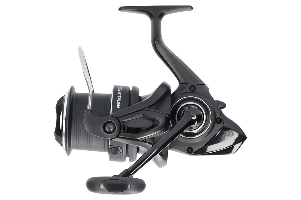 DAIWA 24 Vertice 5000C Big-Pit Weitwurfrolle