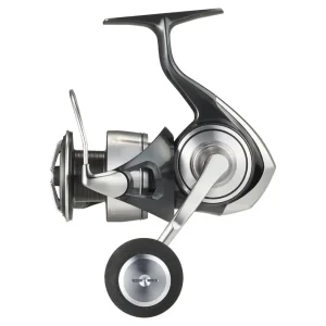 DAIWA 24 Certate SW 4000-XH Salzwasser Spinnrolle