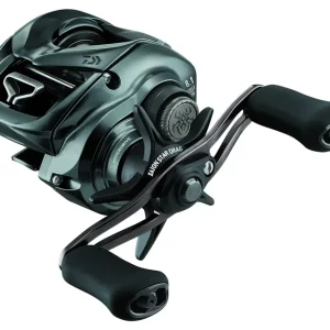 DAIWA 24 Tatula SV TW 100 100L Baitcastrolle Lowprofile Linkshand