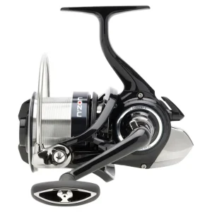 DAIWA 24 N'Zon Plus Distance 25 QD 4BB|150/0.28 Feederrolle