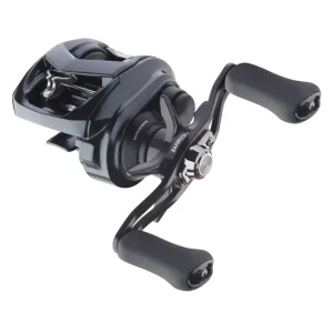 DAIWA Tatula SV TW 70HL 7BB 80/0.26 Baitcastrolle