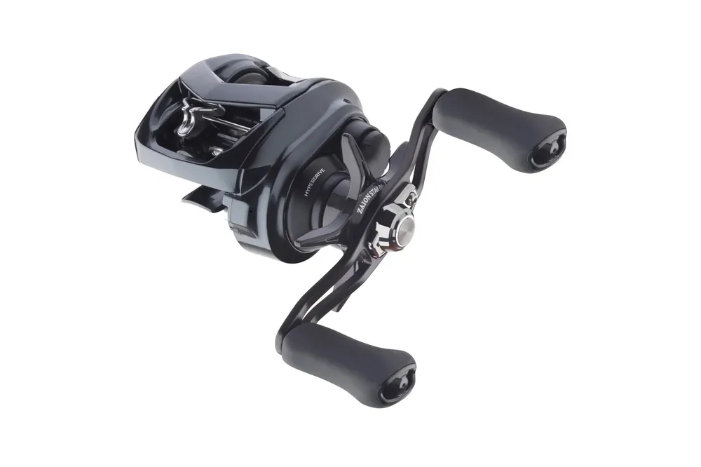 DAIWA Tatula SV TW 70HL 7BB 80/0.26 Baitcastrolle