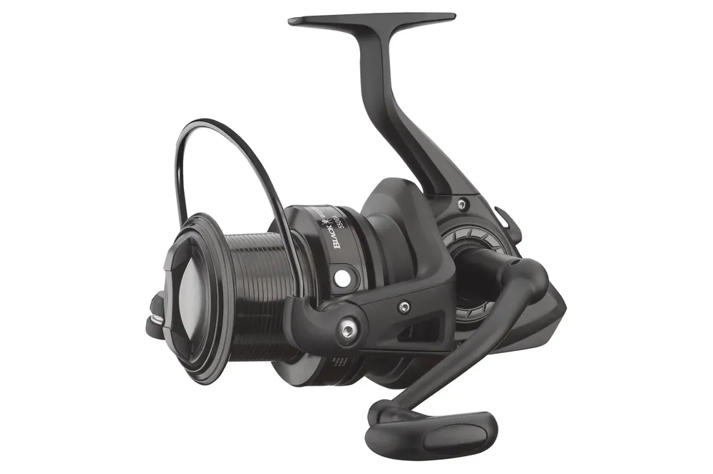 DAIWA Black Widow 35 A 5000LD 1BB 530m/0.35mm