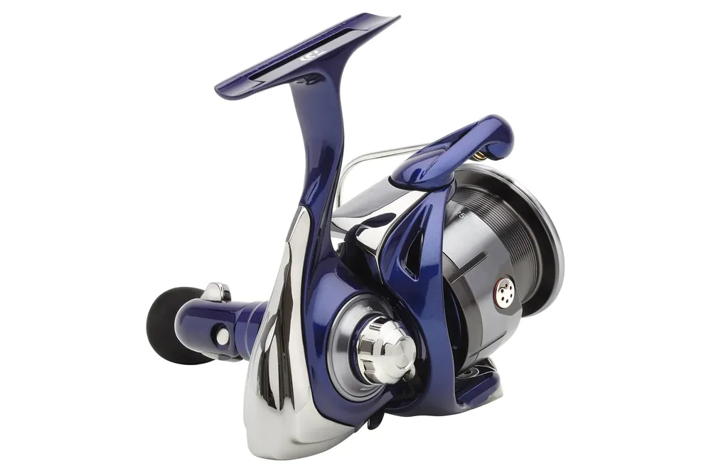 DAIWA 24 TDR Match & Feeder QD 2508QD 8BB 0.23/150 0.13/200