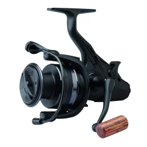 KINETIC Adanaxx 5000 FS 6+1BB, 3+1 Stainless BB