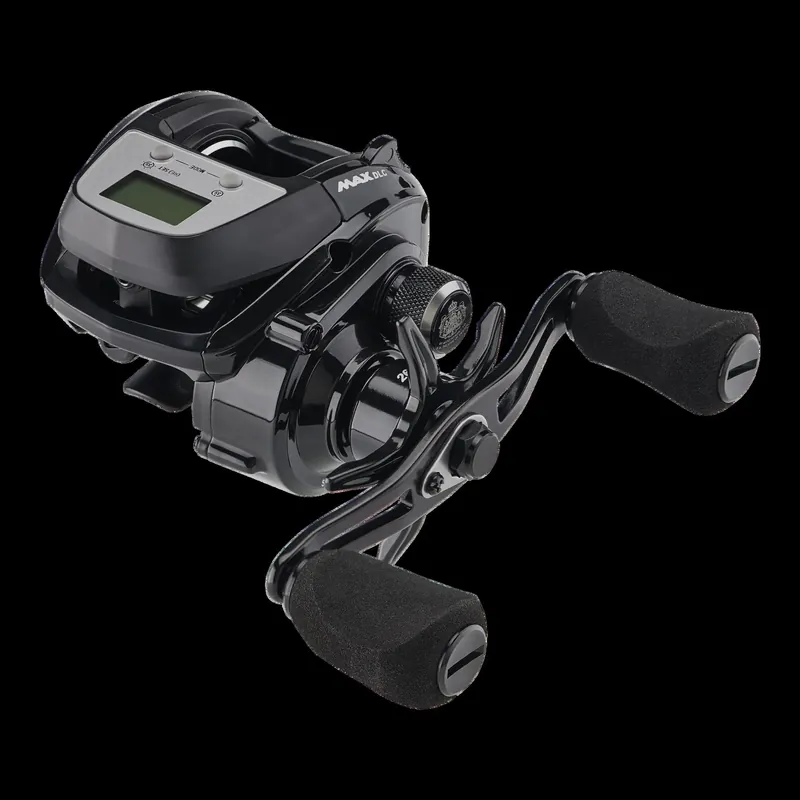 ABU GARCIA Max LP DLC Left