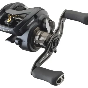 DAIWA Steez A II TW 1000L 10BB 90/0.33 180/0.18