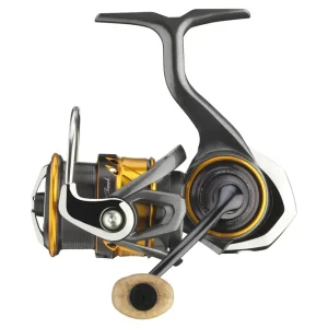 DAIWA 22 Silver Creek MQ LT 2000 S-H Spinnrolle