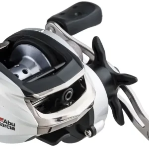 ABU Silver Max Lp LEFT Hand 2016 Baitcastrolle Lowprofile Linkshand