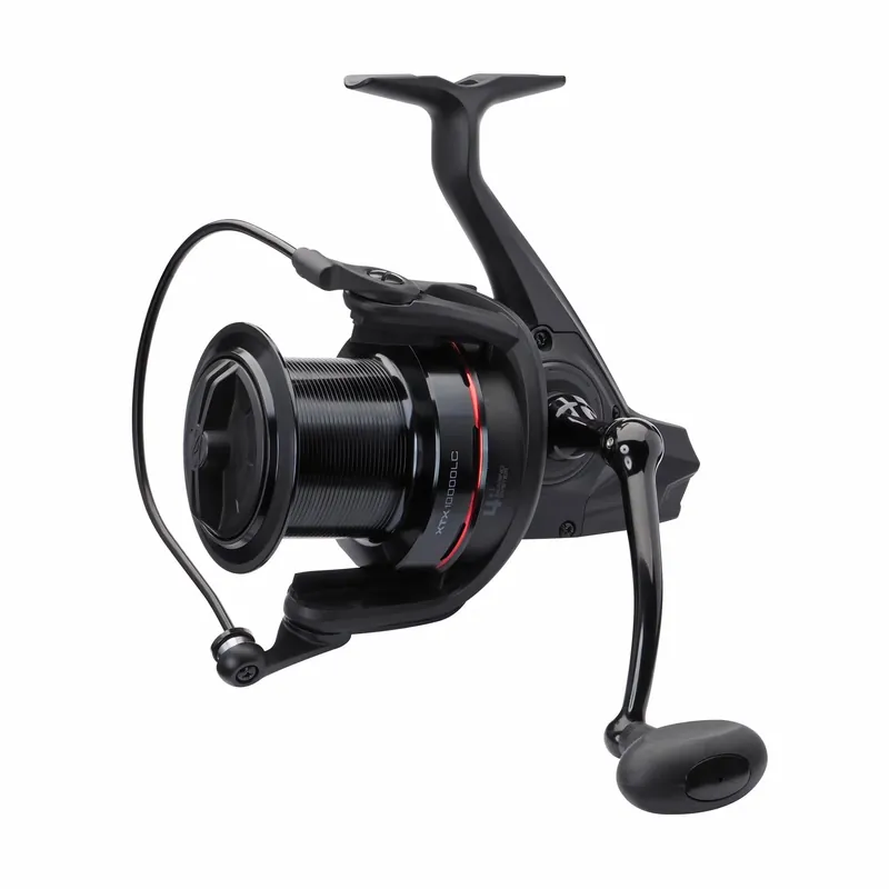 JRC XTX Reel 8000 LC Right/Left