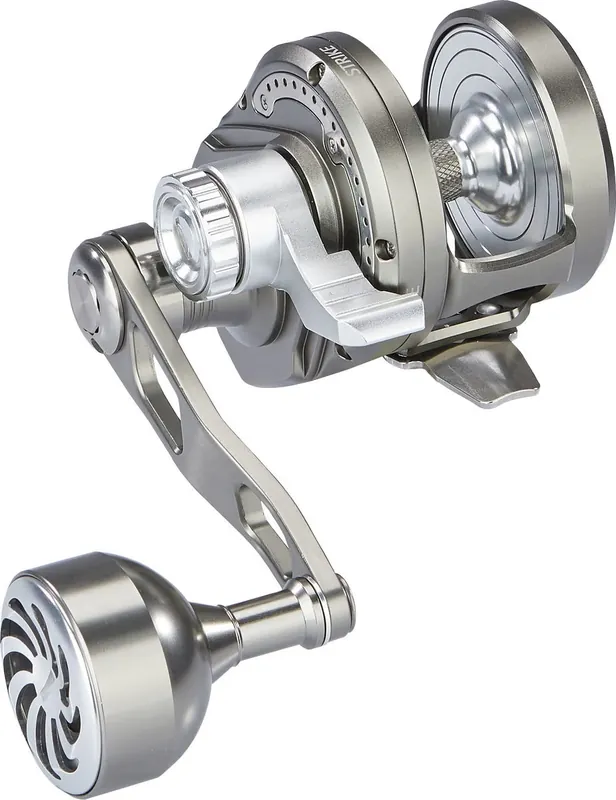 BALZER Adrenalin AX 12 LH 1st