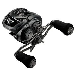 DAIWA Tatula Elite Pitchin'Flippin' 103XSL 7BB 65/0.37 Baitcastrolle