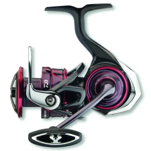 DAIWA Ballistic MQ LT 1000D|21