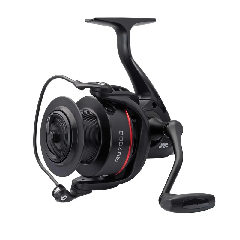 JRC RV Reel 7000 Right/Left
