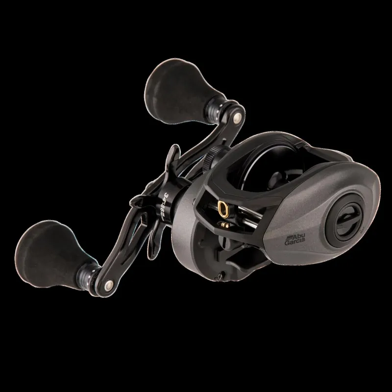 ABU Revo Beast Low Profile Reel 40 RH Right