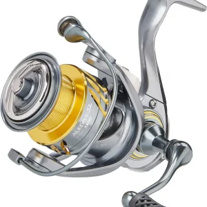 BALZER Alegra SL 7250 1st