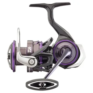 DAIWA Prorex MQ LT 2500D '21 6BB 150/0.28 Spinnrolle