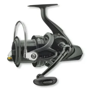 Daiwa Windcast 5000QDA-LD 4BB 530m/0.35mm