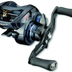 DAIWA Steez A TW HLC 7.1L|21