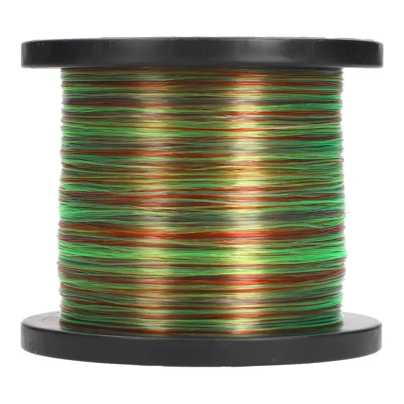 EFT Gangrou Chameleon Camou 0.28mm 11.5kg 3000m monofile Angelschnur