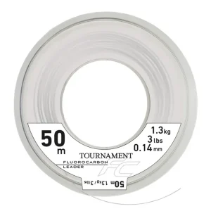 DAIWA Tournament FC Leader transp. 0.45|12.6kg|28m