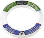 BALZER Salzwasservorfachschnur 50m 0,50mm
