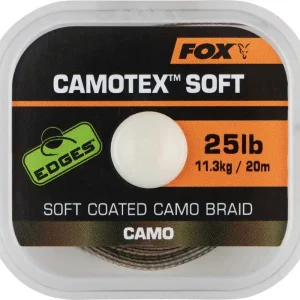 FOX Camotex Soft - 25lb