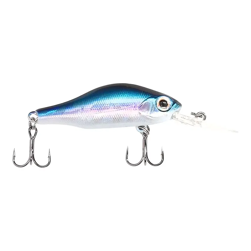 MOSTAL Dakota 50 Real Shiner suspending
