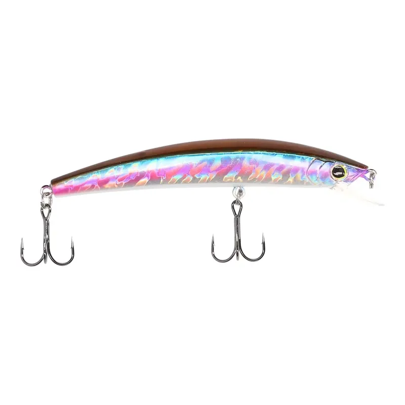 MOSTAL Bibi 110 Real Shiner floating