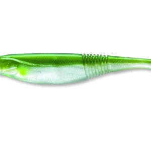 DAIWA Prorex Classic Shad DF metallic ayu 7.5cm 3g Gummifisch