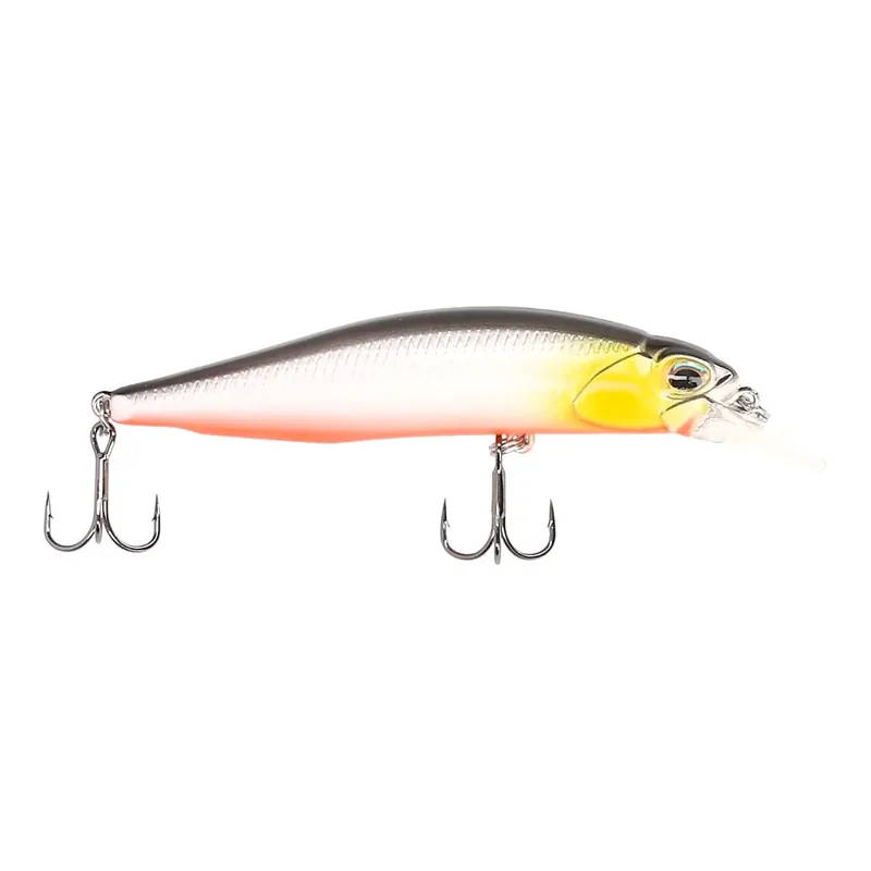 MOSTAL Jackie 77 Red Belly suspending