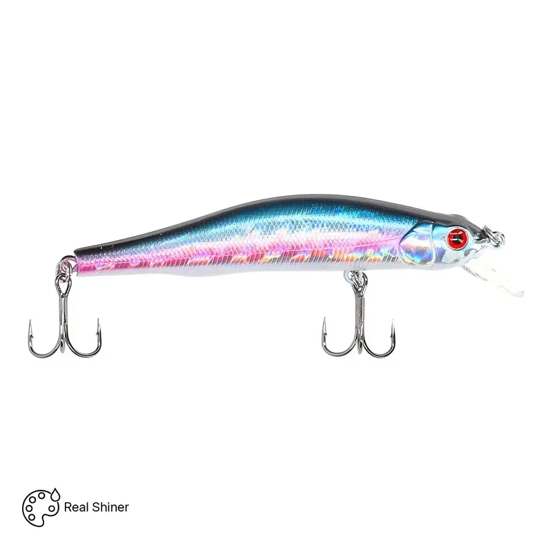 MOSTAL Olaga 90 Real Shiner suspending