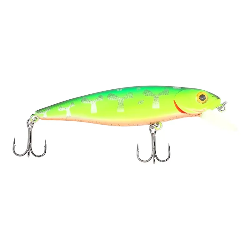 MOSTAL Romy 88 Mat Tiger Cracked floating