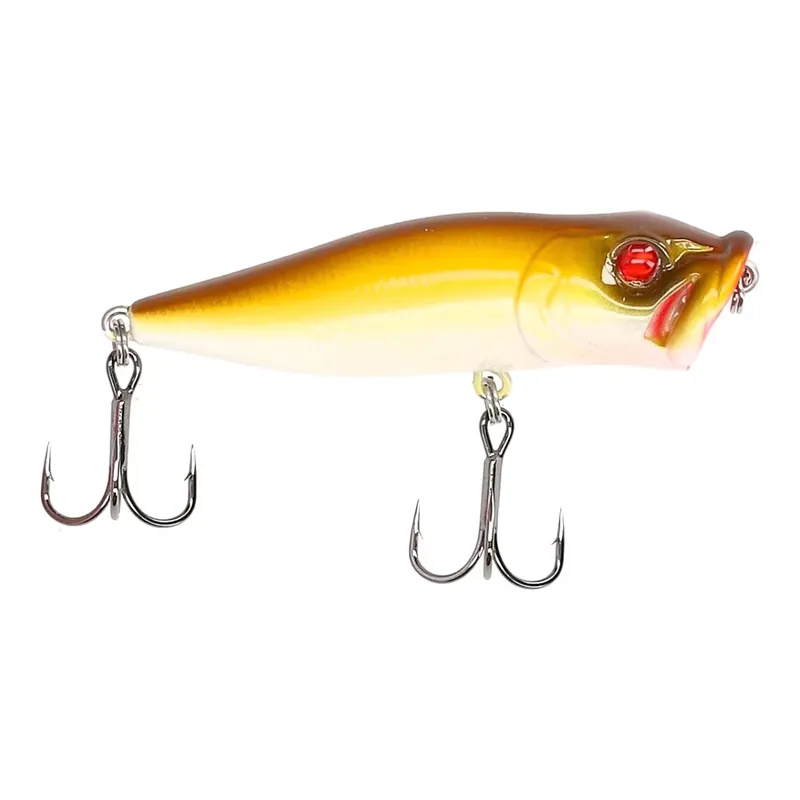 MOSTAL Uschi 64 Brownie floating