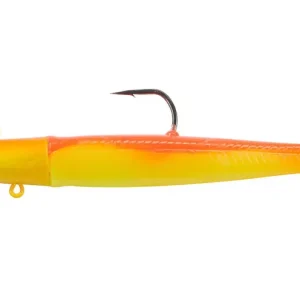 BALZER Valhall Rainer Korn Bullet Eel Schaufelschwanz, 40g, Tropica