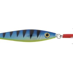 KINETIC Torskepilken 200g Blue Tiger Piker Sea Jigs