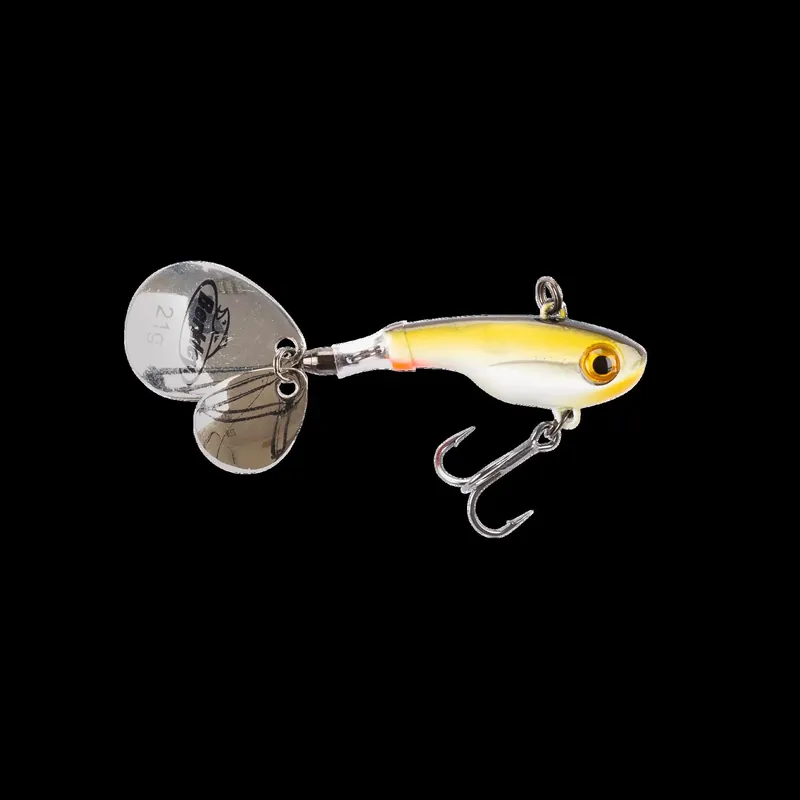 BERKLEY Pulse Spintail Sambal Ayu 7 cm 14g Hardbait