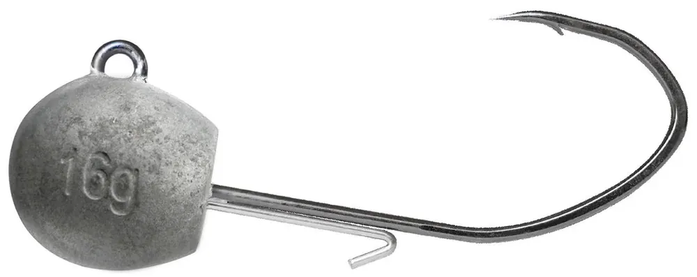 VMC Bullet Jig 02 2g x4