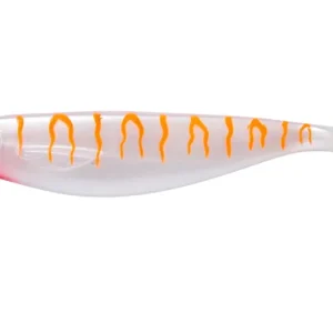 BALZER MAJO Super Booster UV Albino 10cm
