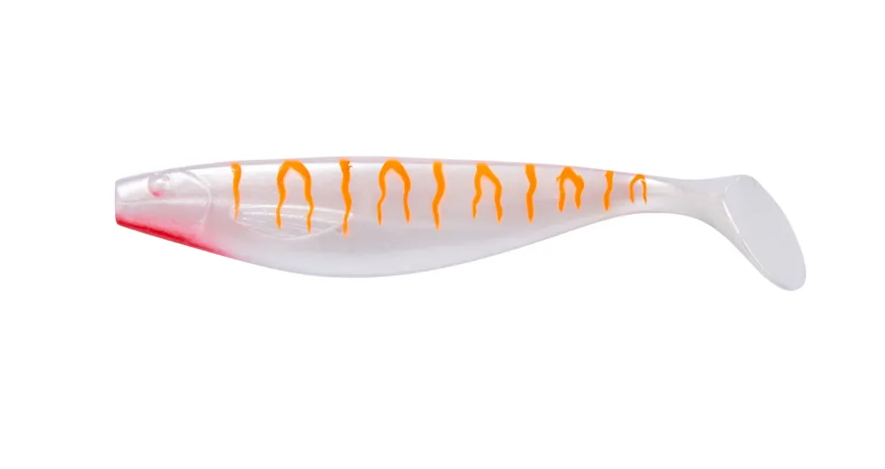 BALZER MAJO Super Booster UV Albino 10cm